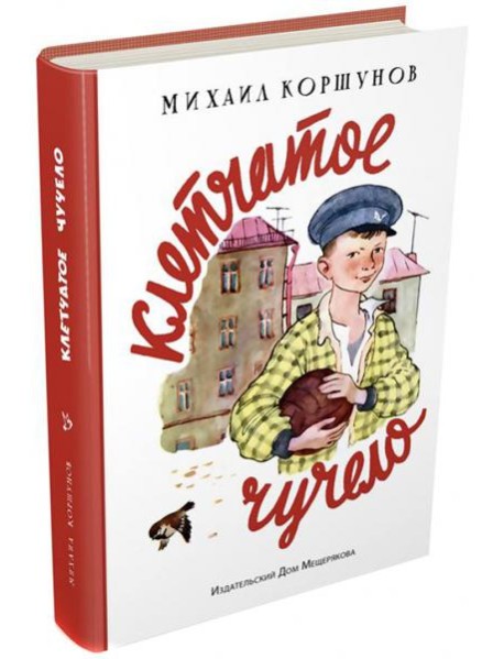 Клетчатое чучело