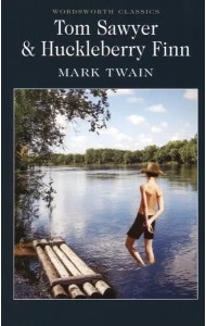 Tom Sawyer & Huckleberry Finn