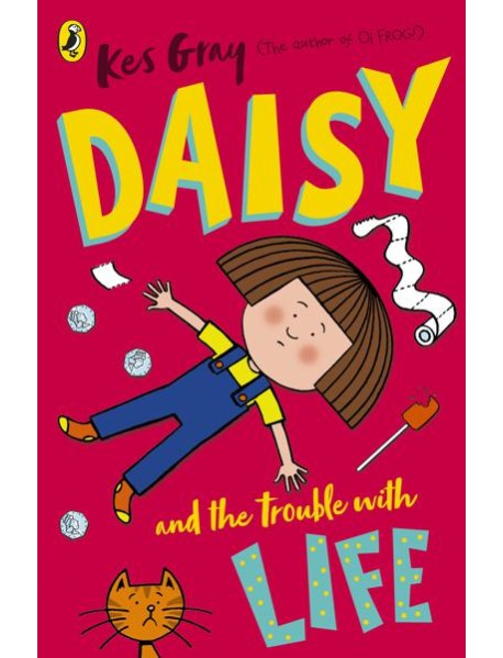 Daisy and the Trouble with Life