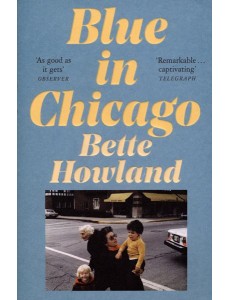 Blue in Chicago