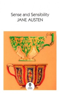 Collins Classics — SENSE AND SENSIBILITY