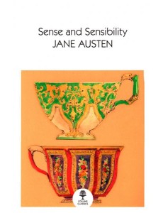 Collins Classics — SENSE AND SENSIBILITY Collins Classics — SENSE AND SENSIBILITY