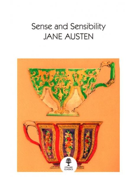 Collins Classics — SENSE AND SENSIBILITY