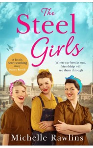 The Steel Girls (1) — THE STEEL GIRLS