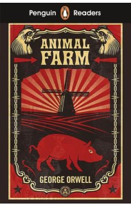 Penguin Readers Level 3: Animal Farm (ELT Graded Reader)
