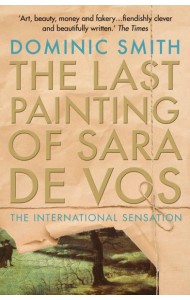 The Last Painting of Sara de Vos