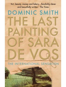 The Last Painting of Sara de Vos The Last Painting of Sara de Vos