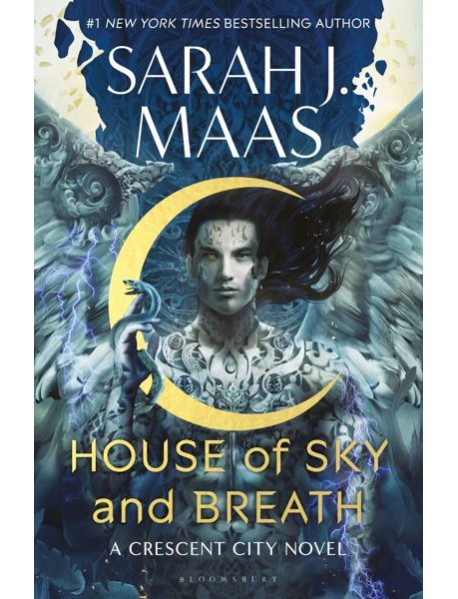 House of Sky and Breath