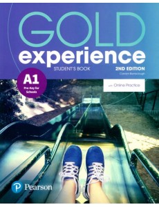 Gold Experience. A1. Student