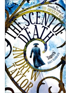 THE SCENT OF DEATH [not-US]