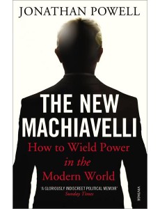 New Machiavelli New Machiavelli