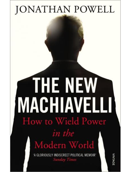 New Machiavelli
