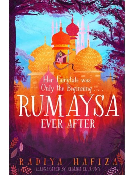 Rumaysa. Ever After