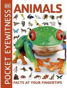 Animals. Facts at Your Fingertips