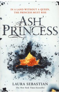 Ash Princess