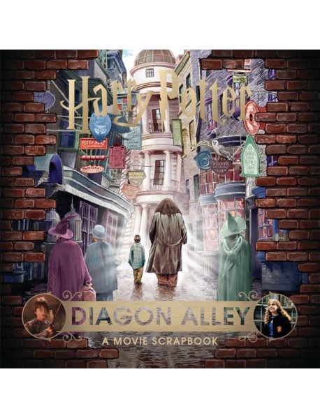 Harry Potter – Diagon Alley