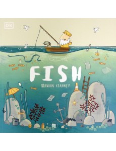 Fish. Ridding the ocean of plastic pollution Fish. Ridding the ocean of plastic pollution