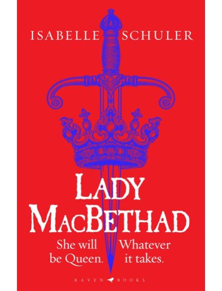 Lady MacBethad