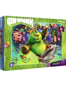91456 Мозаика "puzzle" 35 "Финник"