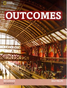 Outcomes. Beginner. Workbook with CD (+ Audio CD)