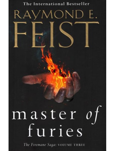 Master of Furies