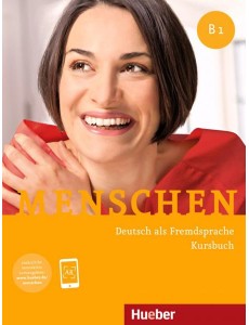 Menschen: Kursbuch B1