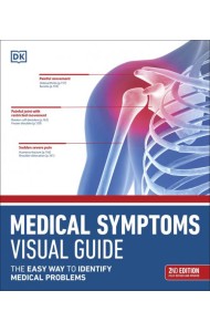 Medical Symptoms. Visual Guide
