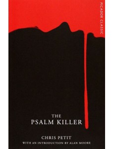 The Psalm Killer