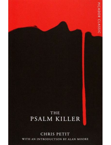 The Psalm Killer