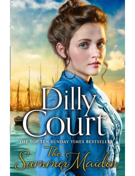 The River Maid (2) — THE SUMMER MAIDEN