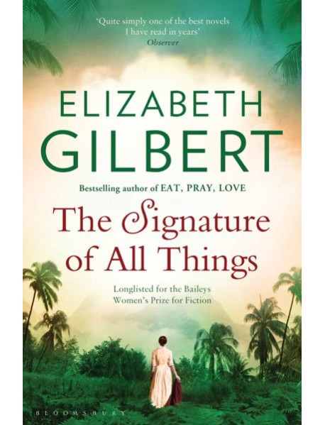Signature of All Things