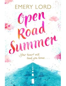 Open Road Summer Open Road Summer