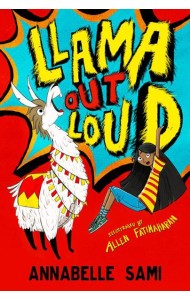 Llama Out Loud — LLAMA OUT LOUD!