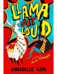 Llama Out Loud — LLAMA OUT LOUD! Llama Out Loud — LLAMA OUT LOUD!