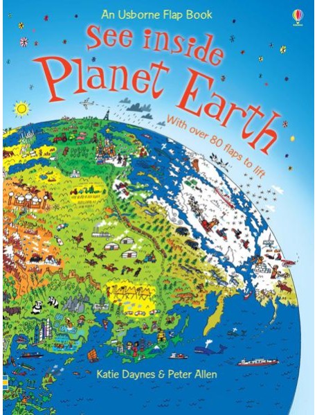 Planet Earth