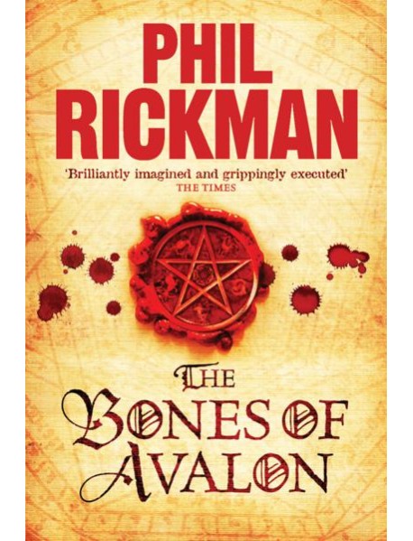 The Bones of Avalon