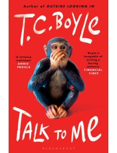 Talk to Me Talk to Me