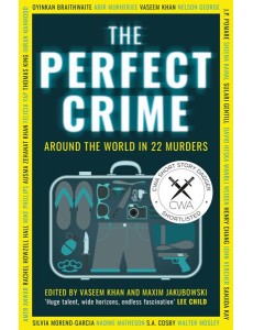 THE PERFECT CRIME