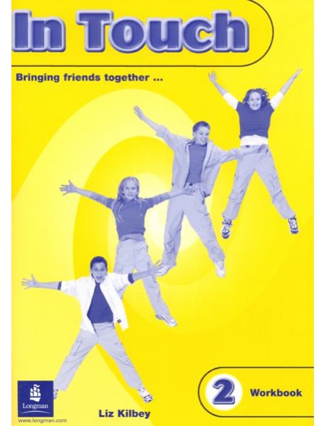 In Touch 2 [Workbook]