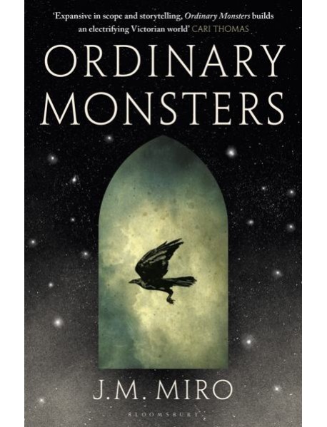 Ordinary Monsters