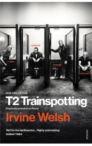 T2 Trainspotting