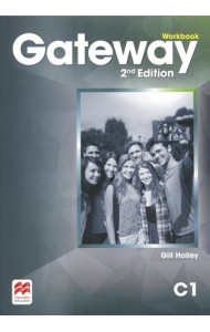 Gateway C1. Workbook