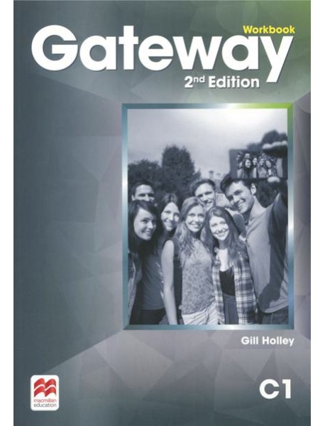 Gateway C1. Workbook