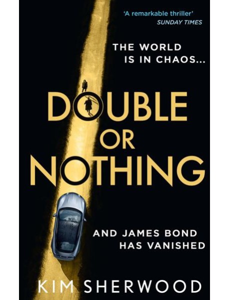 Double O (1) — DOUBLE OR NOTHING