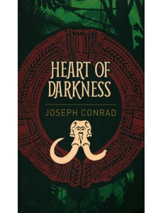 The Heart of Darkness
