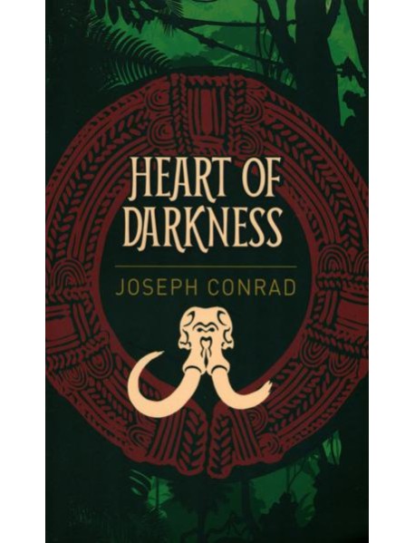 The Heart of Darkness