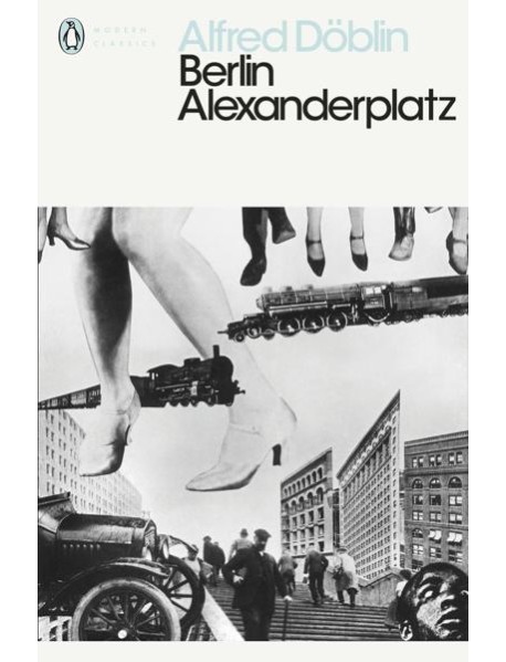 Berlin Alexanderplatz