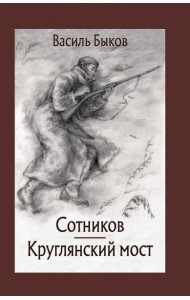 Сотников. Круглянский мост