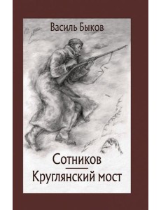 Сотников. Круглянский мост Сотников. Круглянский мост