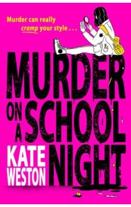 MURDER ON A SCHOOL NIGHT